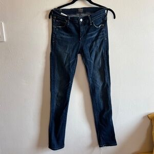 Citizens of Humanity Skinny Jeans